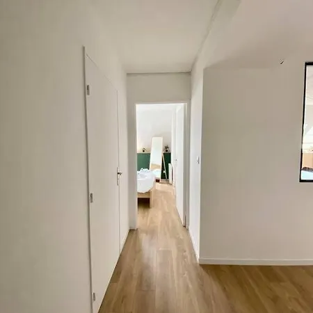 E Centre Professeur Langevin Spacieux Cosy Apartamento