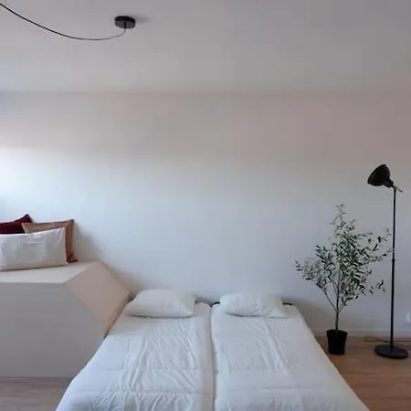 E Centre Professeur Langevin Spacieux Cosy