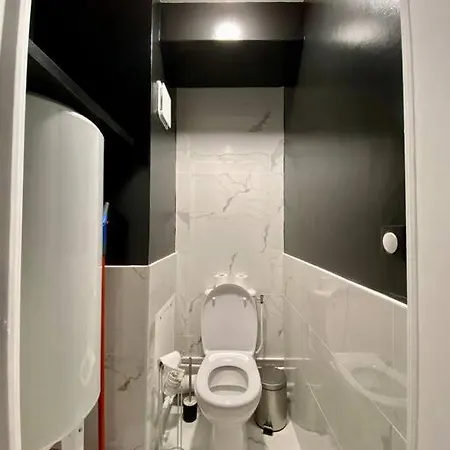 Apartamento E Centre Professeur Langevin Spacieux Cosy Épernay