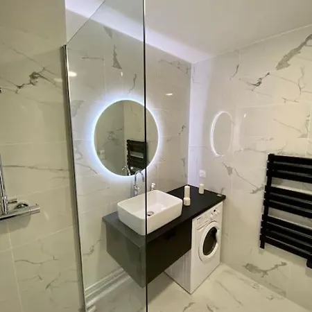 E Centre Professeur Langevin Spacieux Cosy Διαμέρισμα Επερνέ