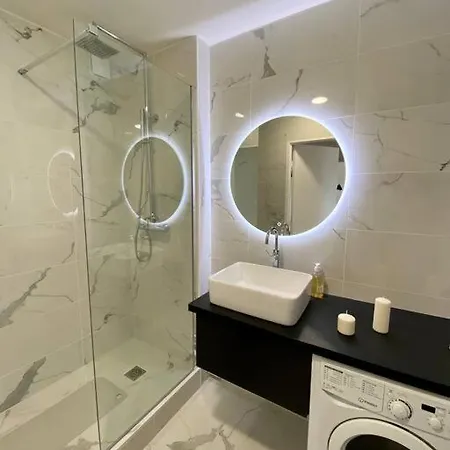 E Centre Professeur Langevin Spacieux Cosy Επερνέ