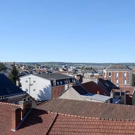 Διαμέρισμα E Centre Professeur Langevin Spacieux Cosy *